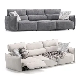 Stupore Sofa By Natuzzi Editions Version